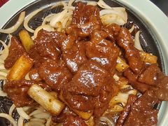 -唐河王记·南阳民间菜(国基路店)