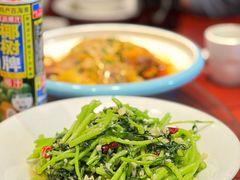 -三品香·江浙菜(松江九谊店)