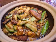 -KŌNG胶东小馆(华熙店)