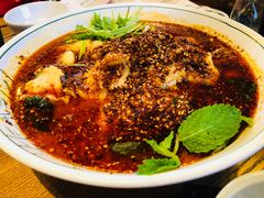 -云海肴·汽锅鸡·云南菜(苏州中心店)