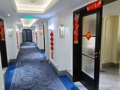 -翠湖轩中餐厅(昆明翠湖宾馆店)