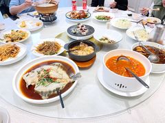 -南山鲜虾面·活鲜小馆·海味大连菜(南山总店)