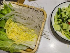 -丁里羊肉小镇(天鹅湖总店)