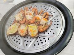 -船奇蒸汽海鲜·闽菜(八市海鲜总店)