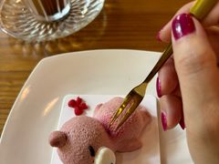 -街角 T·COFFEE 融合料理·BISTRO(车公庙店)