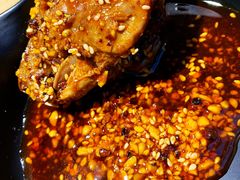 -胡马八破·川菜小馆(高新万达店)