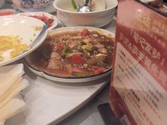 -旺达·福州菜(正大广场店)