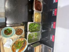-瓦记米粉(东鼓道店)