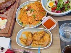 -源·新派中西餐厅(青蓝山美食一条街店)
