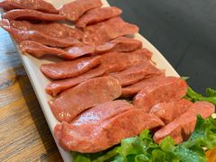 -超级神炭烤肉夜食(芥园西道店)