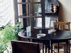 -小食院简餐厅