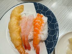 -滨寿司(新街口中央商场店)