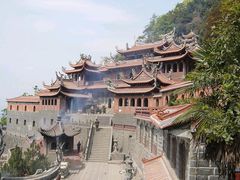 -安溪清水岩