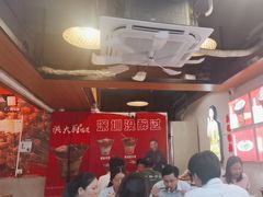 -洪大厨鸡煲(福田店)