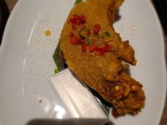 -四道菜·福建菜馆(新街口金鹰店)