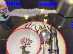 -新白鹿餐厅(百联中环店)