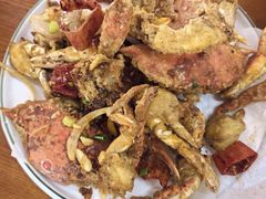 -坛南湾阿强农家乐.海鲜大排档老字号(福州地标美食店)