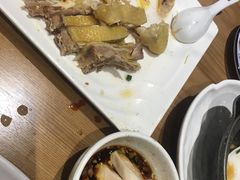 -五谷芳乳鸽王（大梅沙总店C区）(网红打卡店)