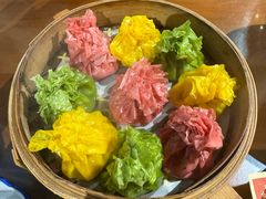 -龍聚祥烧麦馆(万达店)