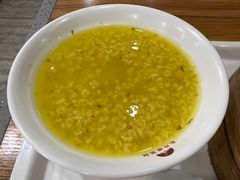 苦荞粥-东升灌浆包(辛庄街总店)