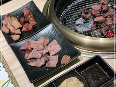-松鱼亭·和牛烧肉(协鑫广场店)