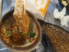 -虎虎龙虾大排档(双井店)