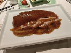 -北平楼·烤鸭·北京菜(牡丹园店)
