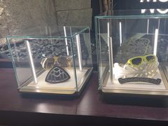 -溥仪眼镜PUYI OPTICAL(国贸商城店)