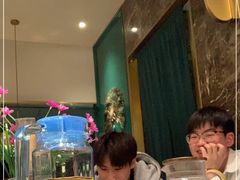 -雀蓝川菜(奥体广场店)