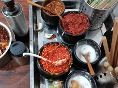 -攀枝花·任德琼·盐边羊肉米线