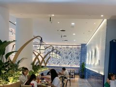 -贝林大翅鲸简餐厅(国家海洋博物馆店)