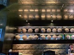 -绿茶餐厅(崇文门新世界店)