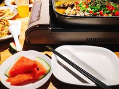 -半天妖烤鱼(方庄店)