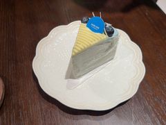 -嗒令甜品·主题融合料理餐厅(首座时代店)
