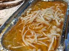 -金雨烧烤(新城南都店)