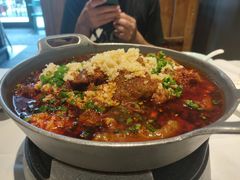 -小河盐帮·私家菜·烤鸭(三元桥·霄云路店)