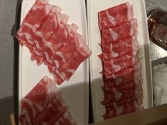 -海底捞火锅(东百中心店)