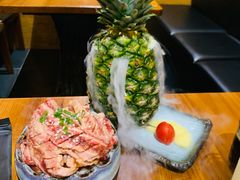 -丸藏和牛烧肉专门店(园区师惠坊店)