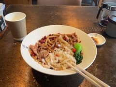 -漆黑觉米粉(三里屯店)