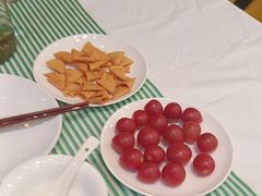 -鹊华居·地道鲁菜·海鲜·融合味(大明湖店)