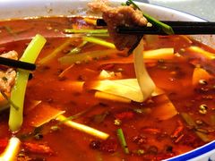 -手拉手美食(清河路店)