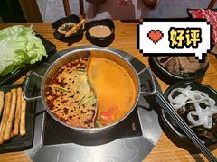 -呷哺呷哺 黄金牧场 (欢乐谷店)