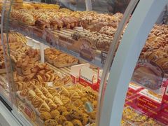 -味多美蛋糕(航天桥店)