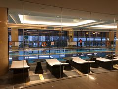 -厦门威斯汀酒店