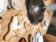 -春润大地海南椰子鸡(沙井京基百纳广场店)