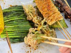 -长乐饭冰冰·冰饭·烧烤(长乐总店)
