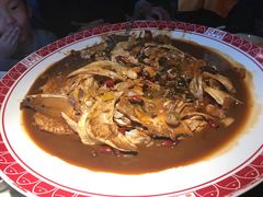 -旺顺阁鱼头泡饼(常营店)