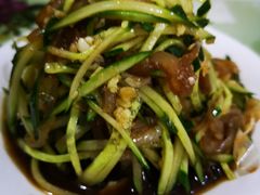 -华春餐馆(鱼山路店)