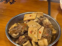 -老兵牛蹄店(下沙店)