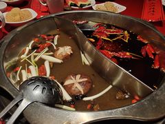 -山城辣妹子(定福庄店)